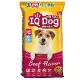 IQ Dog 聰明乾狗糧-牛肉口味成犬配方15KG