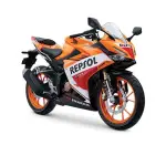 本田 HONDA CBR150R 2017 力豹仕版本油箱