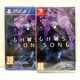 任天堂 NS Switch PS4 幽魂之歌 Ghost Song 中文版+特典