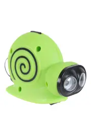 Snail Dynamo Torch