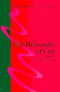 在飛比找博客來優惠-The Philosophy of Law