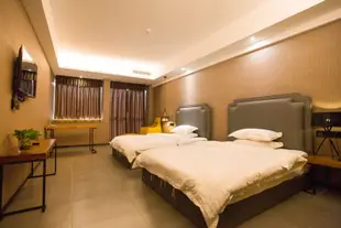 張家界我的風格酒店My Style Hotel