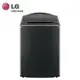 【LG 樂金】 23公斤AI DD變頻蒸氣直立式洗衣機WT-VD23HB(極光黑)