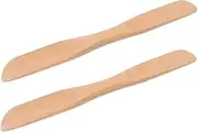 [BESPORTBLE] 2pcs Shoe Horn Portable Household Hoe Horn Lazy Shoe Helper For Adults Women Men Elderly Shoe Horn Ergonomic Handle Shoe Horn For Women