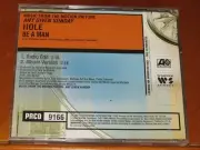 HOLE - Be A Man - 2 Track DJ PROMO CD Any Given Sunday NIRVANA smashing pumpkins