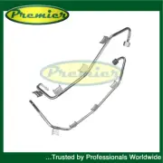 Premier DPF Pressure Sensor Pipe Euro 4 Fits VW Transporter Multivan #2