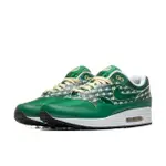 【NIKE 耐吉】AIR MAX 1 PRM LIMEADE 綠色 男鞋(CJ0609-300)