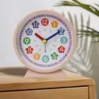 Concentrate Better Playful Activity Ful Analogue Children S Clock Learning Clock