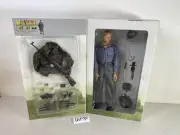 NEW WW2 Yugoslavia 1944 Hugo Dragon 70223 Action Figure Feldgendarme 16F84