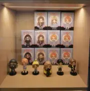 Freenbecky Same Handmade Souvenir Birthday Peripheral Limited Edition Series Box