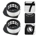 High Quality Filters for Shark IZ862H IZ840 IZ800 Stratos Vacuum Accessories