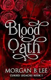 Blood Oath: A Paranormal Reverse Harem Romance: 1