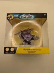 Skylanders Imaginators Sensei Blaster-Tron - Brand New - Factory Sealed!