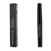 MAKE UP FOR EVER - Smoky Stretch Lengthening & Defining Masacara (Black Black)