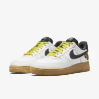 在飛比找momo購物網優惠-【NIKE 耐吉】AIR FORCE 1 LV8 GS 大童