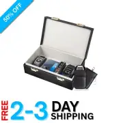 Secure Your Keys with Faraday Box & 2 Pack Bags - Digital Theft Prevention