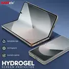 For Samsung Galaxy Z Fold 6 5 4 3 5G HYDROGEL AQUA Crystal Screen Protector