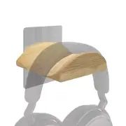 Geekria Headphone Holder Stand Headphone Wall Mount, Headphone Hook