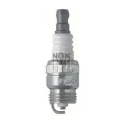 New NGK Premium Quality Japanese Industrial Standard Spark Plug #BPM6F