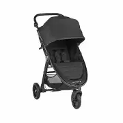 Baby Jogger 2020 City Mini GT2 Stroller- Jet - Brand New! Free Shipping!
