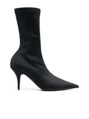 Balenciaga Knife Boots
