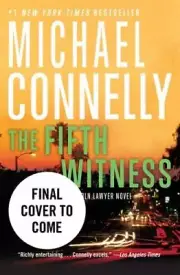 The Fifth Witness Format: Paperback