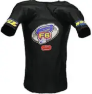 F6 Tornado Bench Press Shirt By Titan - IPF Powerlifting Legal