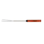 Coleman Telescoping Rotisserie Camping Steel Fork