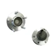 Left Hand Side Front Wheel Hub for Holden Statesman WK WL 08/2004 - 09/2006