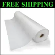 Comfortable Latex-Free Non-Woven Table Covers - Ideal for Massages, 6 Rolls