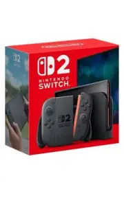 Nintendo Switch 2 Console CONFIRMED PREORDER