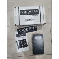 在飛比找蝦皮購物優惠-Empress Effects Buffer 電吉他 效果器