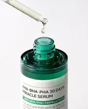 Some By Mi AHA BHA PHA 30 Days Miracle Serum 50ml
