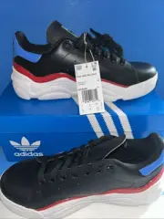 Adidas Womens Size 7 1/2 Stan Smith Millencon W GZ9699 (11923)