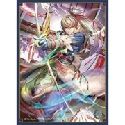 Fire Emblem 0 (Cipher) Card Sleeve (No.FE13) Takumi