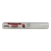 Arroworthy Pro-Line Dralon 18 in. W X 3/8 in. S Paint Roller Cover 1 pc