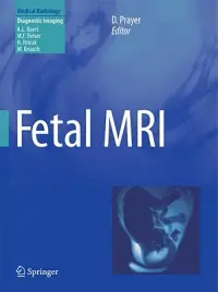 在飛比找博客來優惠-Fetal MRI