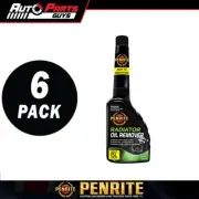 6 Pack Bulk Buy Penrite Radiator Oil Remover 375ml | ADROR375