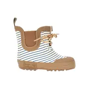 [KONGES SLOJD] KONGES SLOJD Rubber waterproof ankle boots Kids 24 24 Beige