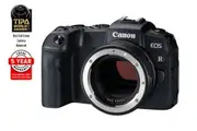 Canon EOS RP Kit (RF 24-105 IS STM) With Adapter Camera - BRAND NEW