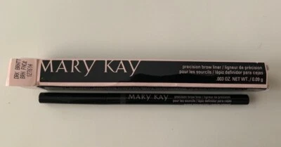 Mary Kay Precision Brow Liner Dark Brunette