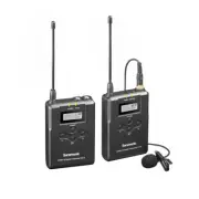 SARAMONIC UwMic15 RX15 + TX15 UHF WIRELESS MICROPHONE