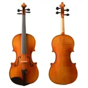 Strad style SONG Maestro 4 strings 15" (380mm) viola,huge and powerfun sound