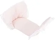 Pet Stroller Pad - Cushioned Liner for Dog and Cat Carriers | Soft Washable Insert for Animal, Cozy Travel Mat for Small Pets, Padded Comfort Bedding for Puppy and Kitten Prams