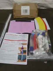 Be Amazing Toys Science Behind Magic Kit new fun kid