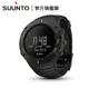 SUUNTO Core Classic Ultimate Black 時尚設計與戶外功能運動錶 【福利機】