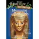 Magic Tree House Fact Tracker #3: Mummies and Pyramids/Mary Pope Osborne【三民網路書店】