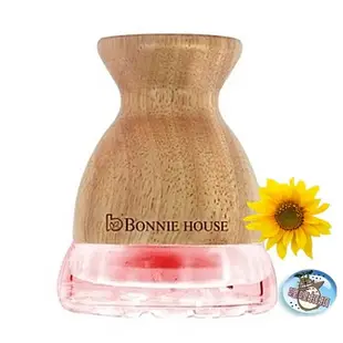 Bonnie House 琉璃水晶恆溫擴香按摩儀 手持式溫感按摩儀