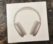 airpods max usb c With Smart Case Factory Sealed