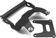 Motorcycle Navigation Bracket for XADV 750 2017 2018 2019 2020 Motorcycle Phone Holder Stand Smartphone Navigation Plate Bracket Phone Mount